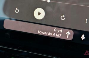 A próxima atualização do reprodutor de música do Android Auto pode dividir opiniões A próxima atualização do reprodutor de música do Android Auto pode dividir opiniões