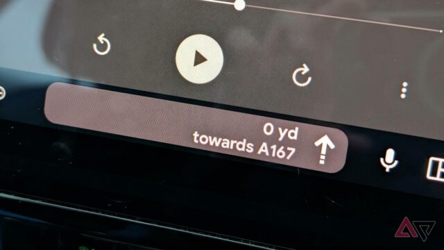 A próxima atualização do reprodutor de música do Android Auto pode dividir opiniões
