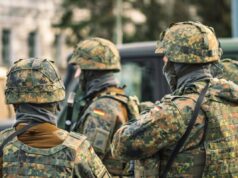 A próxima grande tarefa da Europa é o transporte militar | Opinião A próxima grande tarefa da Europa é o transporte militar | Opinião