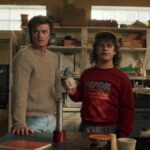 A que horas o final de Stranger Things chega à Netflix?