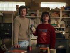 A que horas o final de Stranger Things chega à Netflix? A que horas o final de Stranger Things chega à Netflix?