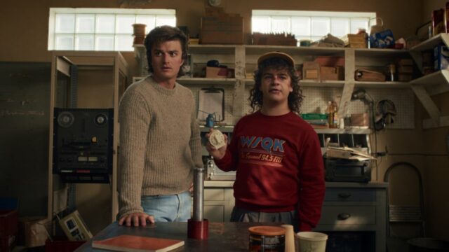 A que horas o final de Stranger Things chega à Netflix?
