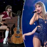 A que horas sai o documento 'End of an Era' da Taylor Swift? Como assistir