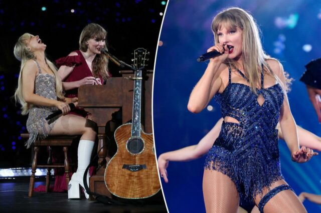 A que horas sai o documento 'End of an Era' da Taylor Swift? Como assistir
