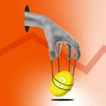 A queda massiva do Bitcoin provoca suspeita de 'manipulação' entre os comerciantes - o que realmente aconteceu?