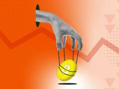 A queda massiva do Bitcoin provoca suspeita de ‘manipulação’ entre os comerciantes – o que realmente aconteceu? A queda massiva do Bitcoin provoca suspeita de 'manipulação' entre os comerciantes - o que realmente aconteceu?