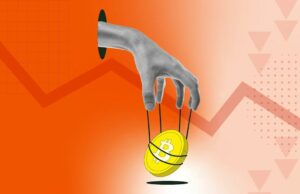 A queda massiva do Bitcoin provoca suspeita de ‘manipulação’ entre os comerciantes – o que realmente aconteceu? A queda massiva do Bitcoin provoca suspeita de 'manipulação' entre os comerciantes - o que realmente aconteceu?