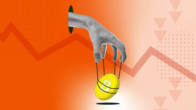 A queda massiva do Bitcoin provoca suspeita de 'manipulação' entre os comerciantes - o que realmente aconteceu?
