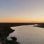 A questão dos 355 gigalitros: irão os agricultores pagar pela escassez de água do Partido Trabalhista?