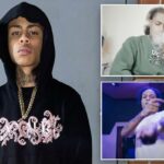 A rapper Kay Flock não poderia ser chefe de gangue por causa de ‘deficiência intelectual’: attys