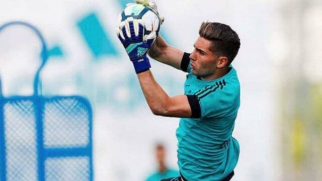 A razão pela qual o filho de Zinedine Zidane escolheu defender a seleção argelina em vez da França
