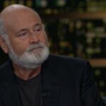 A reação graciosa de Rob Reiner ao assassinato de Charlie Kirk ressurge após o ataque 'vil' de Trump ao falecido diretor | Vídeo