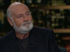 A reação graciosa de Rob Reiner ao assassinato de Charlie Kirk ressurge após o ataque ‘vil’ de Trump ao falecido diretor | Vídeo A reação graciosa de Rob Reiner ao assassinato de Charlie Kirk ressurge após o ataque 'vil' de Trump ao falecido diretor | Vídeo