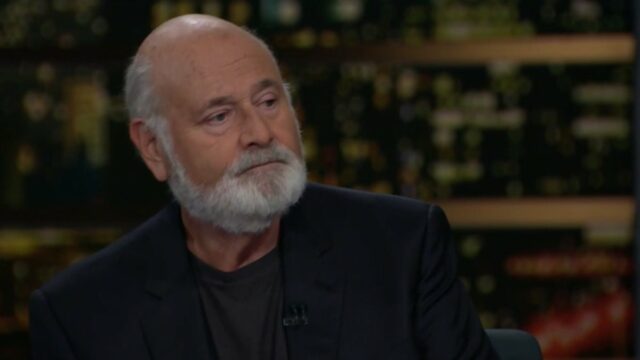 A reação graciosa de Rob Reiner ao assassinato de Charlie Kirk ressurge após o ataque 'vil' de Trump ao falecido diretor | Vídeo
