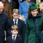 Recurso Por que a família real não troca presentes extravagantes no Natal