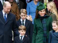 A realeza guarda os presentes dados a eles pelo público? Protocolo explicado Recurso Por que a família real não troca presentes extravagantes no Natal