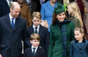 A realeza guarda os presentes dados a eles pelo público? Protocolo explicado Recurso Por que a família real não troca presentes extravagantes no Natal