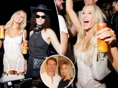 A recém-solteira Alix Earle sorri em Miami após a separação de Braxton Berrios A recém-solteira Alix Earle sorri em Miami após a separação de Braxton Berrios