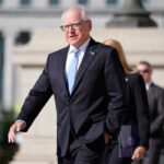 A recusa do governador Tim Walz em denunciar golpistas somalis custou ao seu estado US$ 1 bilhão