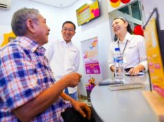 A rede da Indosat vai acelerar loucamente A rede da Indosat vai acelerar loucamente