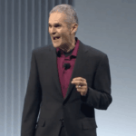 A resposta do Google à corrida armamentista de IA – promova o cara por trás de sua tecnologia de data center