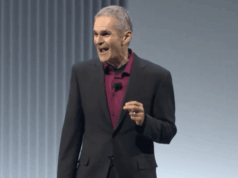 A resposta do Google à corrida armamentista de IA – promova o cara por trás de sua tecnologia de data center A resposta do Google à corrida armamentista de IA – promova o cara por trás de sua tecnologia de data center