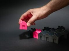 A revolução tecnológica silenciosa acontecendo em seu pedido de hipoteca Pedido de hipoteca