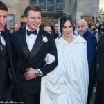 A rivalidade de Adam Peaty com sua família piorou quando ele é acusado de não convidar 'brutalmente' sua tia e seu tio-avó para seu casamento