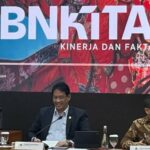 A rupia se fortalecerá, Purbaya explica os fatores de apoio