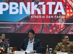 A rupia se fortalecerá, Purbaya explica os fatores de apoio A rupia se fortalecerá, Purbaya explica os fatores de apoio