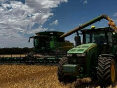 A safra de clubes de futebol desta cidade de Wheatbelt produz resultados “muito melhores” A safra de clubes de futebol desta cidade de Wheatbelt produz resultados "muito melhores"