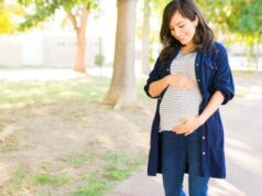 A saúde mental das mulheres grávidas torna-se um problema sério, o risco de depressão atinge 8,5 por cento A saúde mental das mulheres grávidas torna-se um problema sério, o risco de depressão atinge 8,5 por cento
