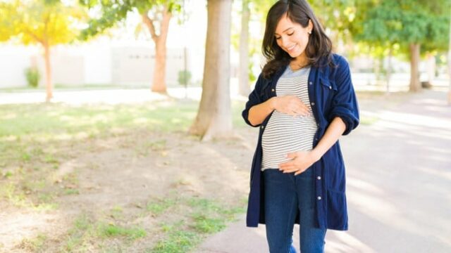 A saúde mental das mulheres grávidas torna-se um problema sério, o risco de depressão atinge 8,5 por cento

