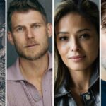 A segunda temporada de 'The Pitt' lança Luke Tennie, Travis Van Winkle, Meta Golding e Christopher Thornton