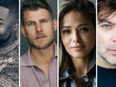 A segunda temporada de ‘The Pitt’ lança Luke Tennie, Travis Van Winkle, Meta Golding e Christopher Thornton A segunda temporada de 'The Pitt' lança Luke Tennie, Travis Van Winkle, Meta Golding e Christopher Thornton