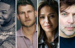 A segunda temporada de ‘The Pitt’ lança Luke Tennie, Travis Van Winkle, Meta Golding e Christopher Thornton A segunda temporada de 'The Pitt' lança Luke Tennie, Travis Van Winkle, Meta Golding e Christopher Thornton