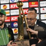 A seleção do Paquistão provavelmente não verá grandes mudanças antes da Copa do Mundo T20 de 2026: Skipper Salman