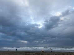 A semana de tempestade na Bay Area está quase no fim. É aqui que o céu deve ficar totalmente limpo A semana de tempestade na Bay Area está quase no fim. É aqui que o céu deve ficar totalmente limpo