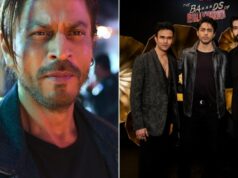 A série Netflix de Aryan Khan, ‘The Ba * ds of Bollywood’, está no topo dos programas indianos mais populares da IMDb em 2025 (EXCLUSIVO) A série Netflix de Aryan Khan, 'The Ba * ds of Bollywood', está no topo dos programas indianos mais populares da IMDb em 2025 (EXCLUSIVO)
