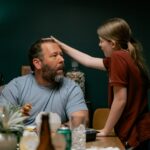 A série Netflix de Bert Kreischer, 'Free Bert', é lançada em janeiro, imagens iniciais