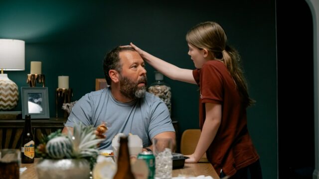 A série Netflix de Bert Kreischer, 'Free Bert', é lançada A série Netflix de Bert Kreischer, 'Free Bert', é lançada em janeiro, imagens iniciais