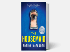 A série de livros ‘The Housemaid’ chega ao topo da lista dos mais vendidos após o filme de Sydney Sweeney e Amanda Seyfried A série de livros Housemaid: compre online