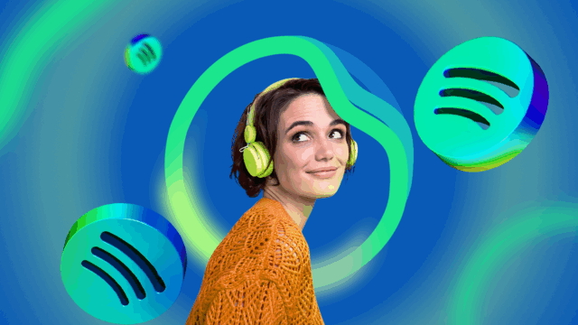 A solução simples que trouxe meu DJ do Spotify de