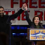 A sucção de Kathy Hochul para a esquerda este ano pode levar Nova York a uma situação ainda PIOR
