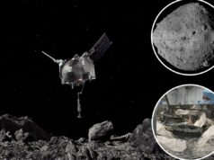 A surpreendente descoberta da NASA no asteróide Bennu dá uma nova vida a uma antiga questão científica A surpreendente descoberta da NASA no asteróide Bennu dá uma nova vida a uma antiga questão científica