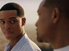 A tão esperada estrela de ‘Fresh Prince’ finalmente aparece no spinoff ‘Bel-Air’. Aqui está o que aconteceu Bel Air - Temporada 4