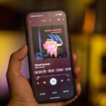 A tão esperada reformulação do Now Playing do YouTube Music está quase chegando