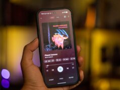 A tão esperada reformulação do Now Playing do YouTube Music está quase chegando A tão esperada reformulação do Now Playing do YouTube Music está quase chegando