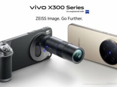 A tecnologia fotográfica Vivo X300, X100 Pro e V50 deixa você surpreso A tecnologia fotográfica Vivo X300, X100 Pro e V50 deixa você surpreso