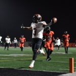 A temporada de Pittsburg termina com uma derrota desigual para o Centro-Leste no jogo pelo título do NorCal